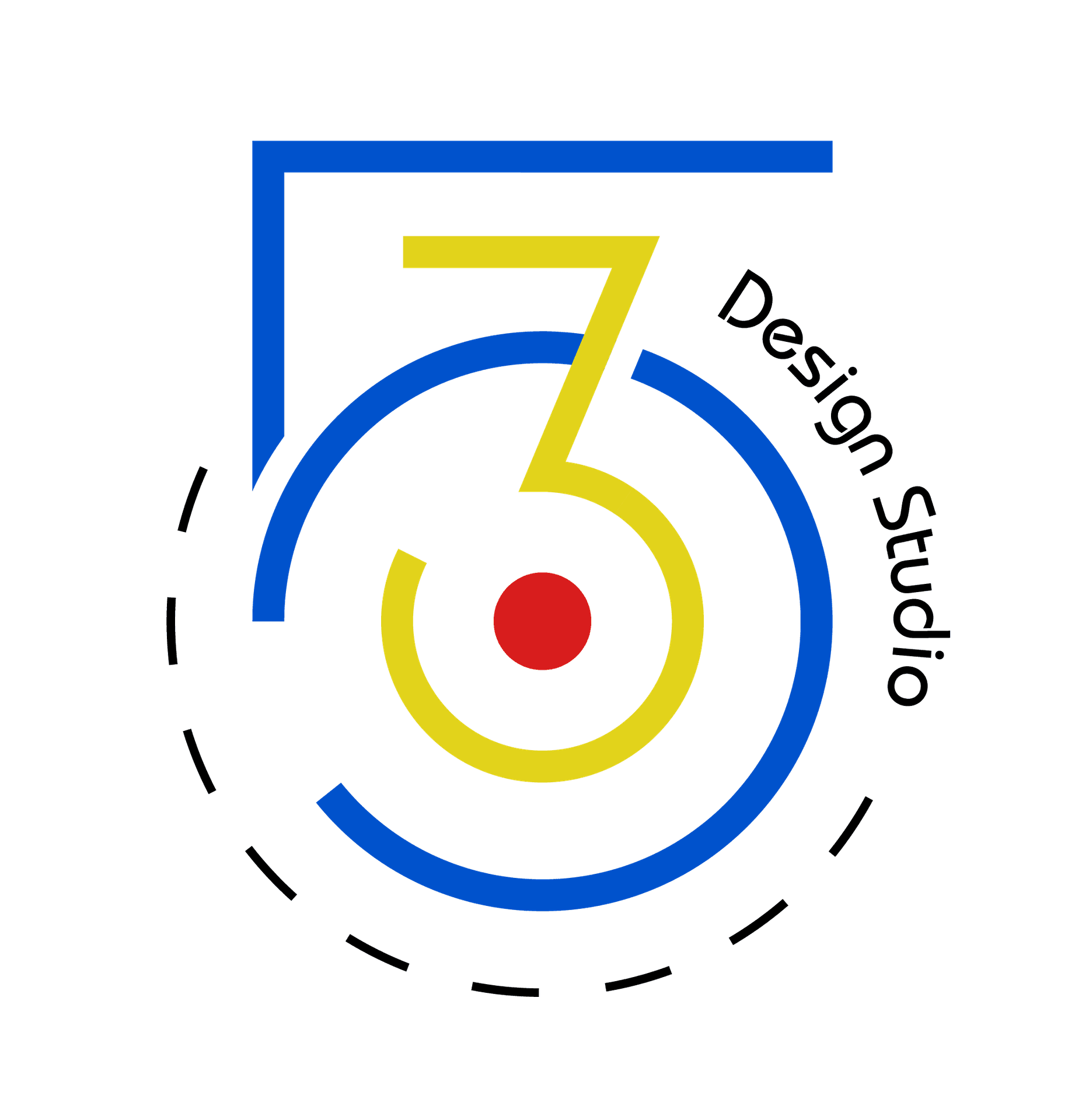 53 Design Studio insignia
