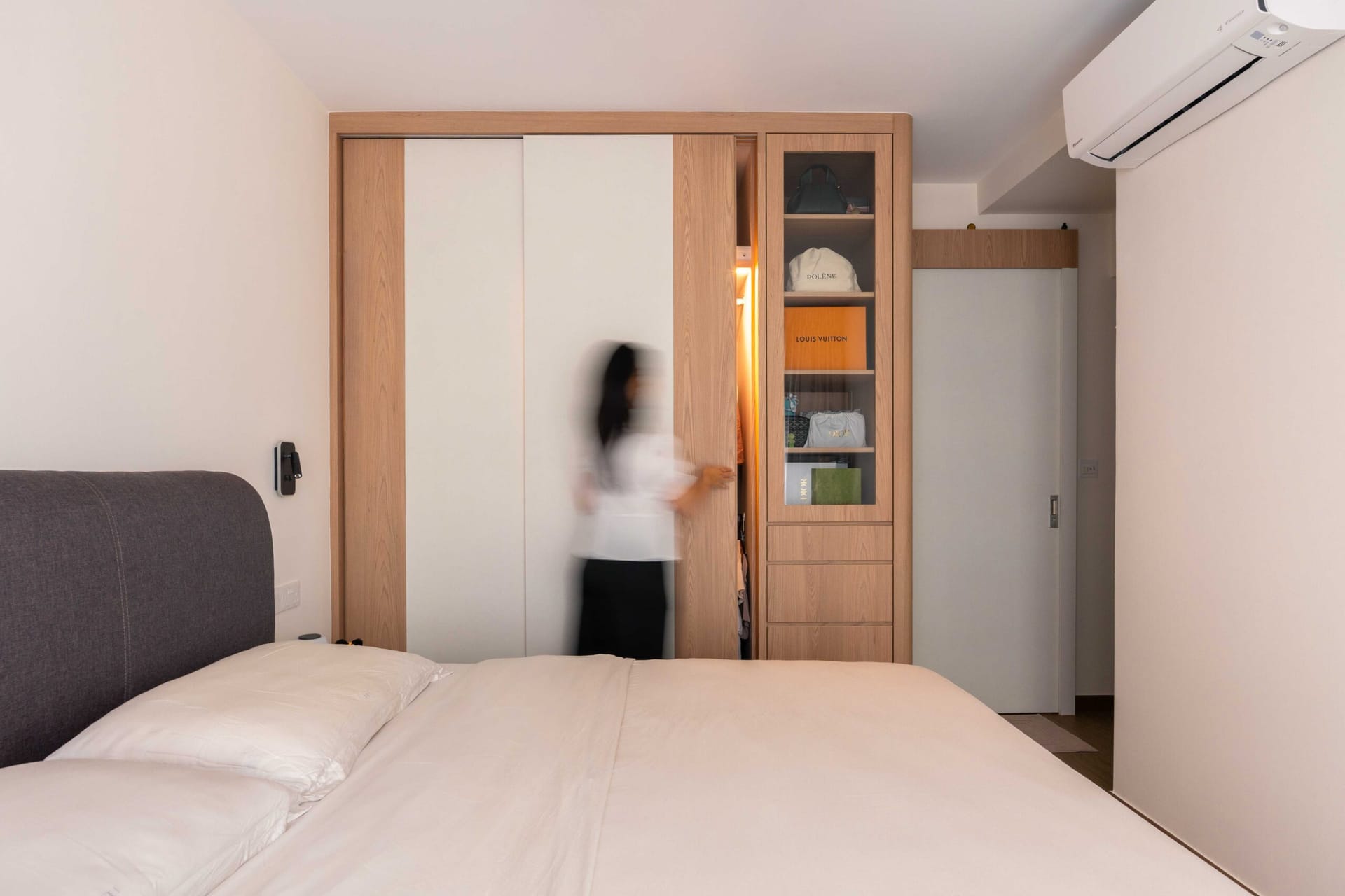 Bukit Batok West residential apartment renovation